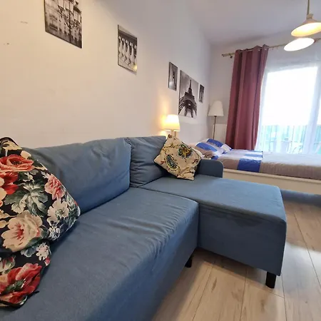 Appartement Luxury In -3- Bright & Secure Free Parking *