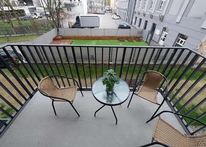 Lejlighed Luxury In -3- Bright & Secure Free Parking